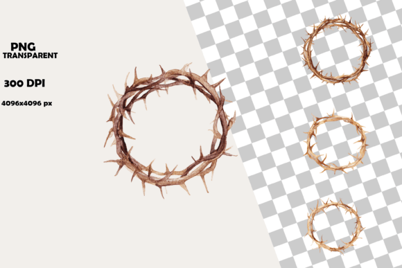 Download Easter Crown Religious Clipart - Religious clipart Collection