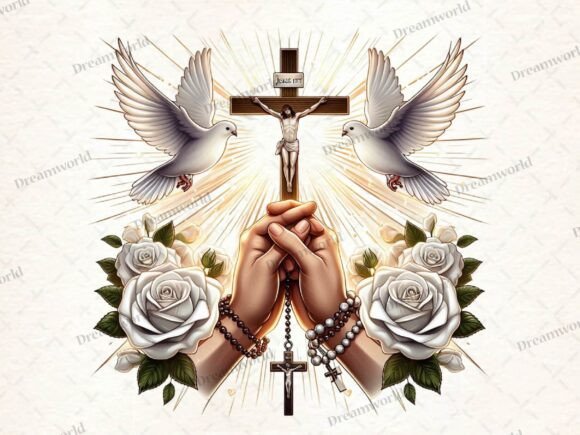 Download Religious Clipart Digital Download PNG - Religious clipart Collection