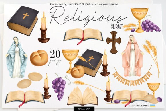 Download Religious Clipart - Religious clipart Collection