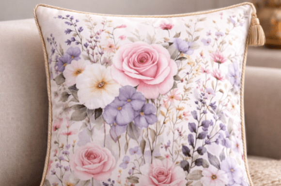 Download Soft Watercolor Floral Garden Collection - Soft watercolor Collection